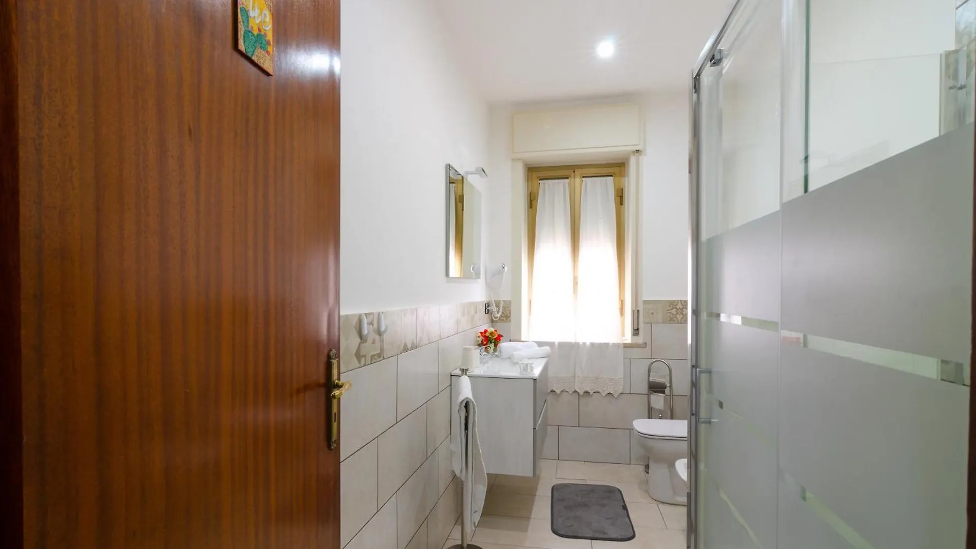 דירה ג'יארה Casa Aurora A Due Passi Dalla Ferrovia איטליה